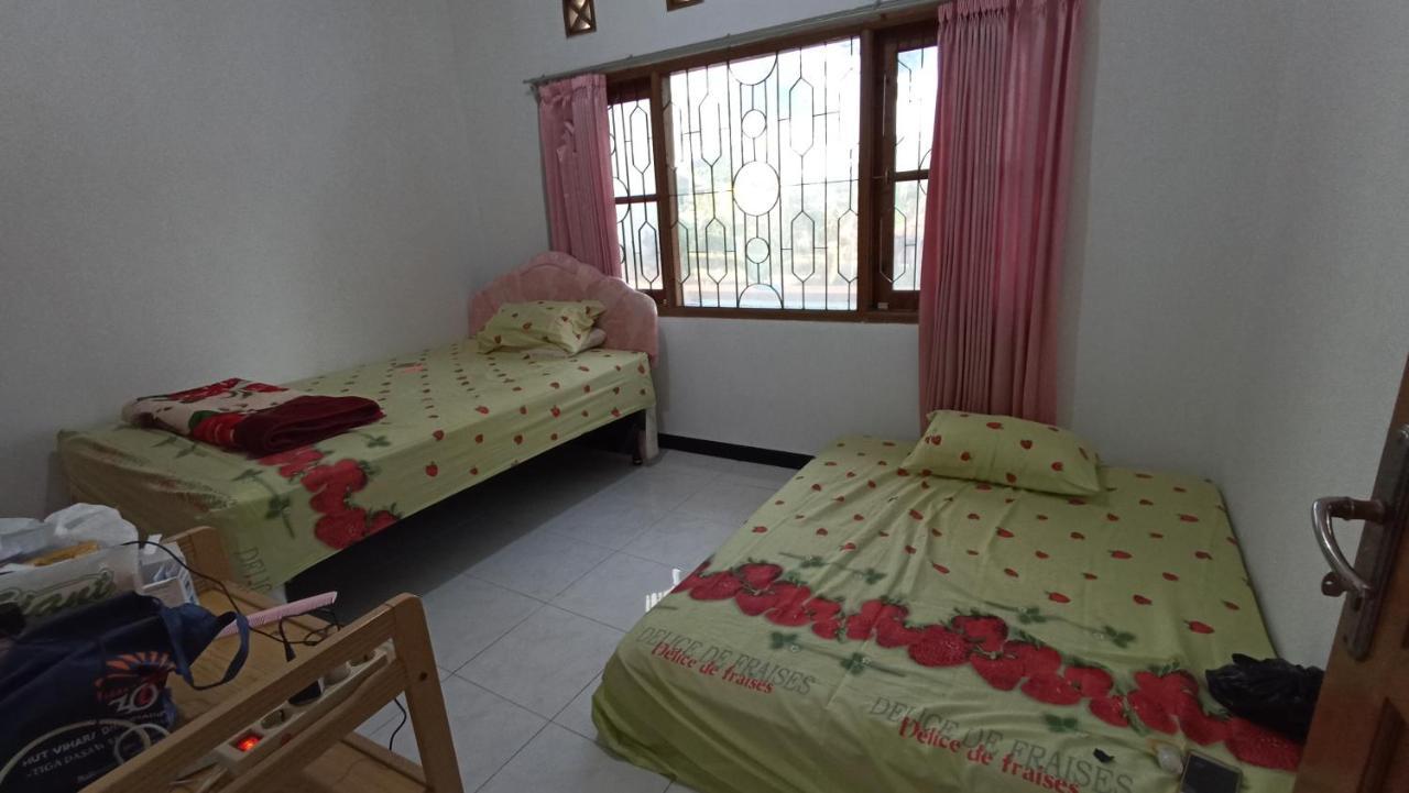 Villa Ohana Batu Exterior foto
