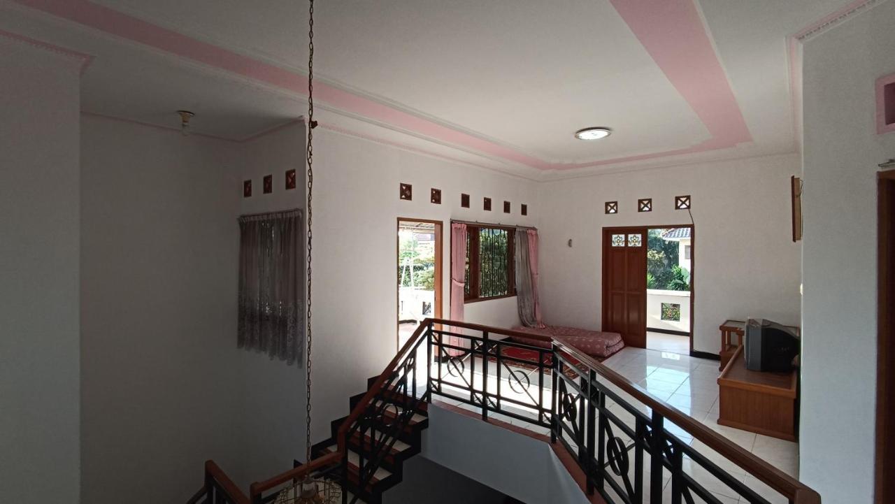 Villa Ohana Batu Exterior foto
